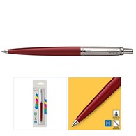 Długopis JOTTER ORIGINALS red