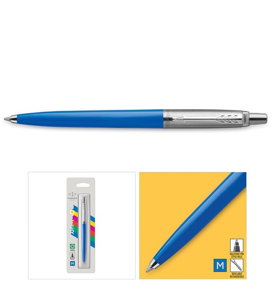 Długopis JOTTER ORIGINALS blue