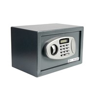 Sejf biurowy OPUS SafeGuard PS5DIGI, waga 6,3 kg, wymiary: 200 x 310 x 220 mm (wys. x szer. gł.)