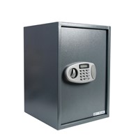Sejf biurowy OPUS SafeGuard PS5DIGI, waga 18,3 kg, wymiary: 500 x 350 x 370 mm (wys. x szer. gł.)