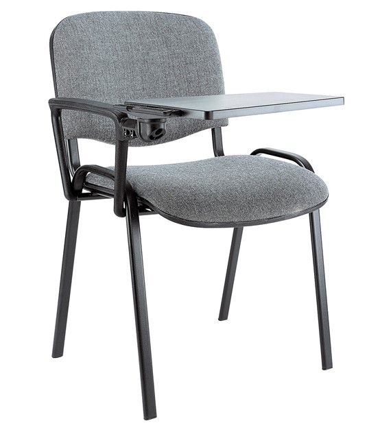 Podłokietnik z blatem do krzeseł ISO