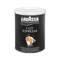 Kawa Lavazza mielona Espresso 250g w puszce