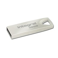 Pendrive INTEGRAL ARC 32 GB, USB 2.0