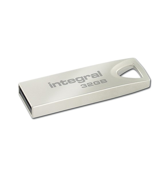 Pendrive INTEGRAL ARC 32 GB, USB 2.0