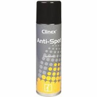 ODPLAMIACZ CLINEX ANTI-SPOT 250 ml