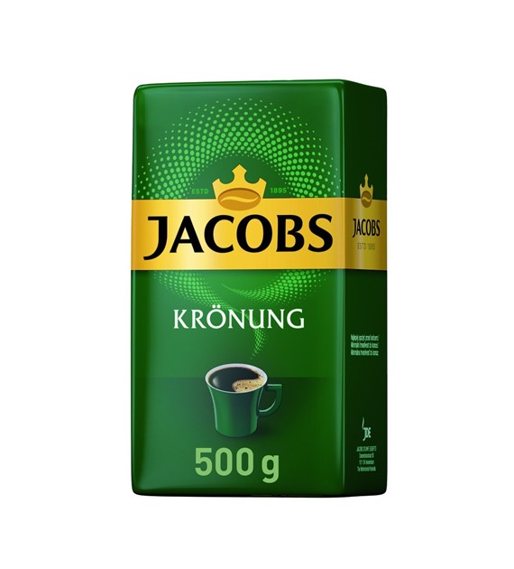 KAWA MIELONA JACOBS KRONUNG 500G