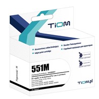 TIOM CANON CLI551/11ML/MAGENTA