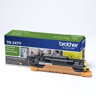 BROTHER TN247Y DCP3510/2,3TYS/YELLOW