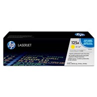 HP 125A CP1215/1,4TYS/YELLOW