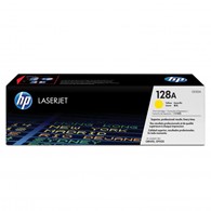 HP 128A CP1525/1,3TYS/YELLOW