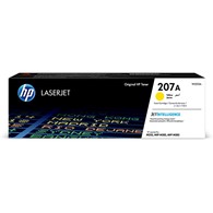 HP 207A M255/M282/1,25TYS/YELLOW