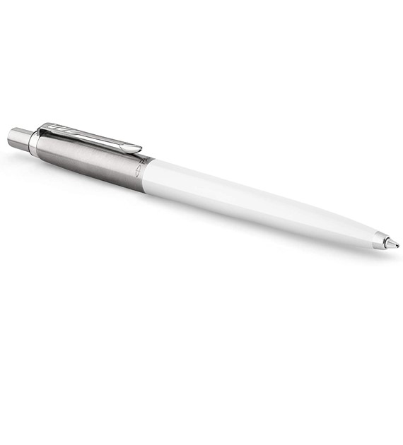 Długopis JOTTER ORIGINALS white